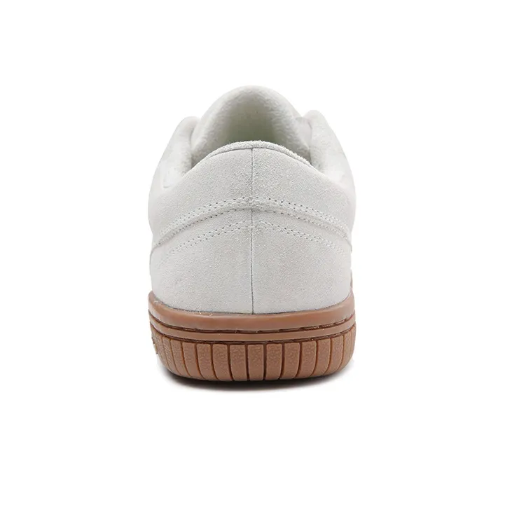 Airwalk Skateboard Shoes Men Low-Top White-4