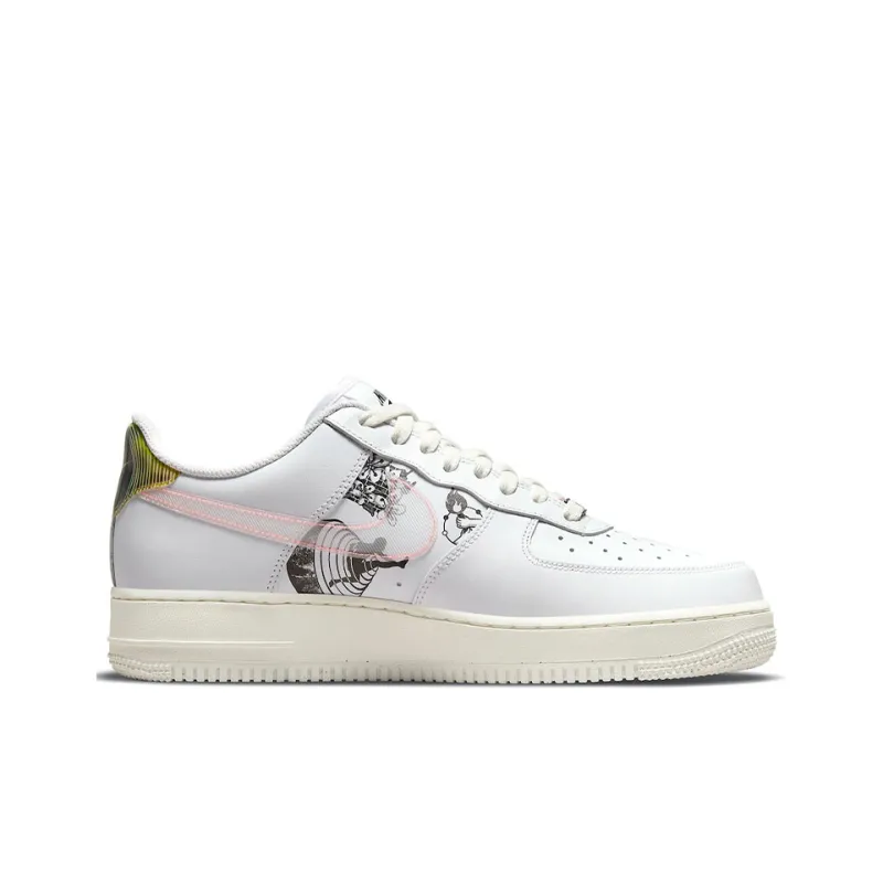 Nike Air Force 1 Low The Great Unity-1