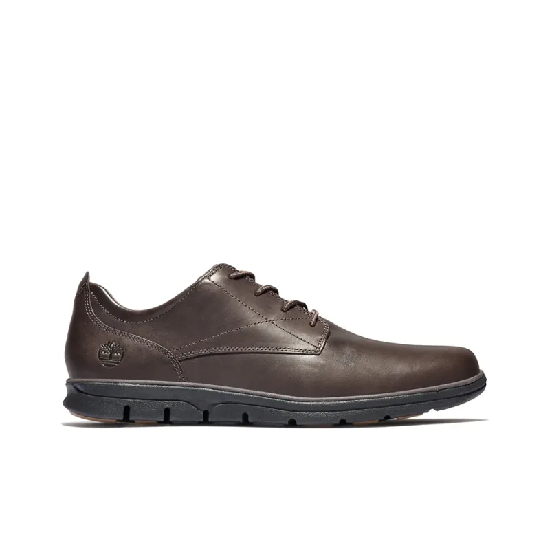 Timberland Bradstreet 'Dark Brown'-1