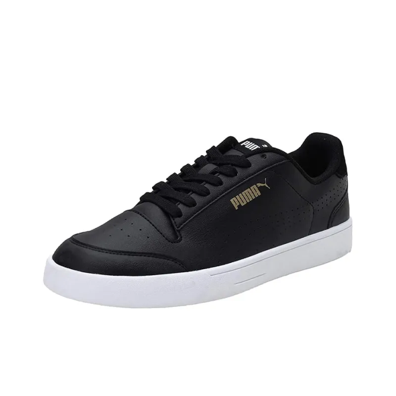 PUMA Shuffle Perf 'Black White'-2