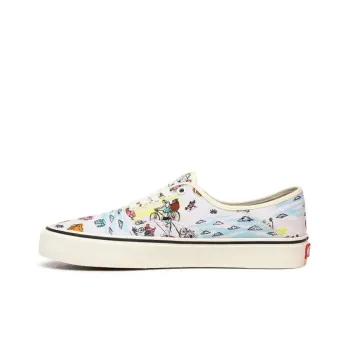 Authentic Kide Baharudin X Vans Sf 'Kuala Pilah'