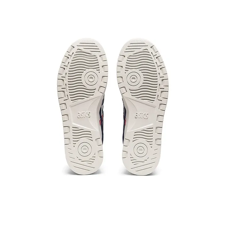 Asics Japan S 'White Thunder Blue' Women's-5