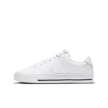 Nike Court Legacy 'White Black' Women's