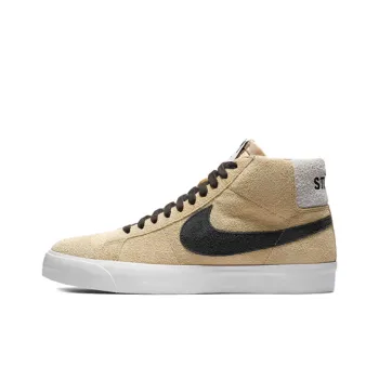 Nike Sb Zoom Blazer Mid Stussy