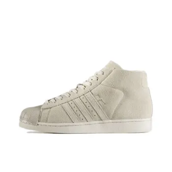 Adidas Originals Pro Model Clear Brown