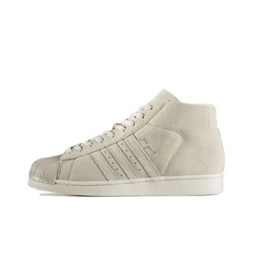 Adidas Pro Model Clear Brown