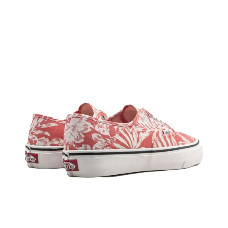 Vans Authentic Sf 'Floral Linen'-3