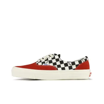 Era Vans Lx 'Red'