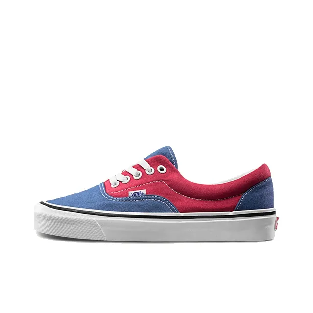 Vans Era 95 Dx 'Navy Red'-0