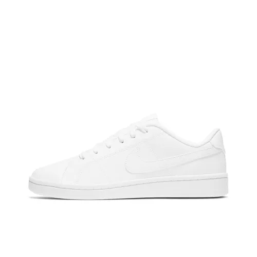 Nike Court Royale 2 Low Triple White