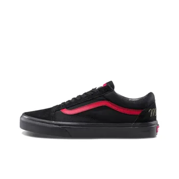 Old Skool Disney X Vans 'Mickey Mouse Club'