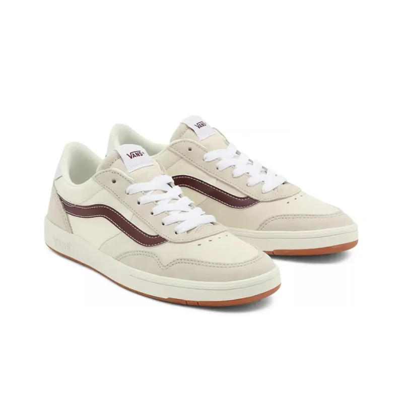 Vans Cruze Too ComfyCush 'Turtledove Port Royale'-2