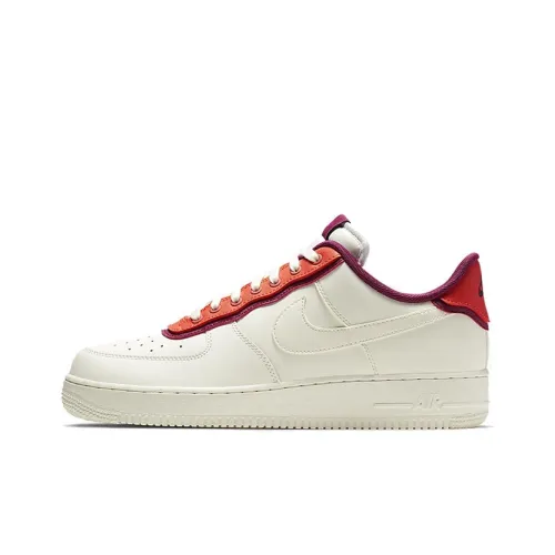 Nike Air Force 1 Low '07 LV8 1 Sail