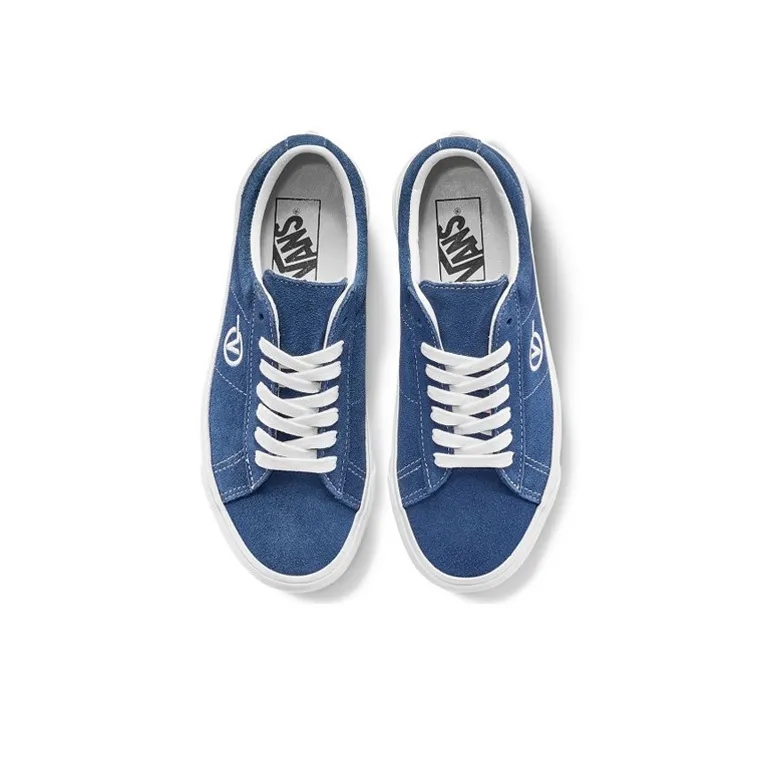 Sid Vans Dx 'Anaheim Factory   Navy'-2