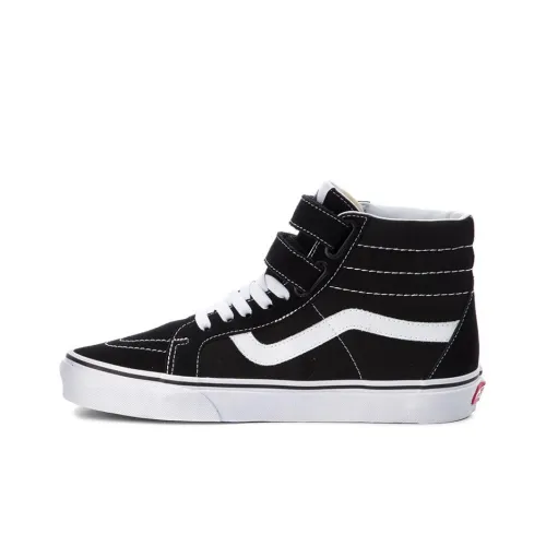 Vans Sk8-Hi Reissue V 'Black'