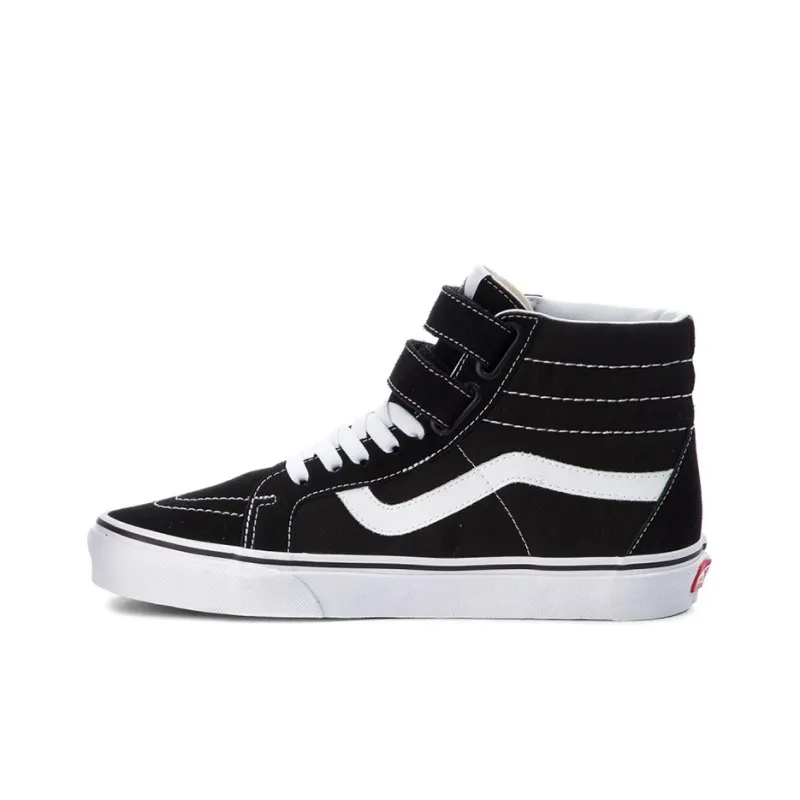 Sk8 Vans Hi Reissue V 'Black'-0