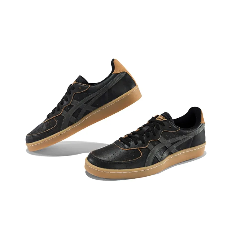 Onitsuka Tiger Gsm 'Brown Black'-2
