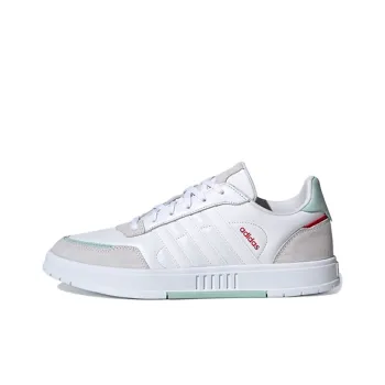 Adidas Neo Courtmaster Skate Shoes