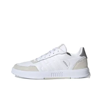 Adidas Neo Courtmaster Cloud White
