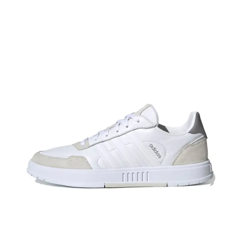 Adidas Courtmaster Cloud White-0