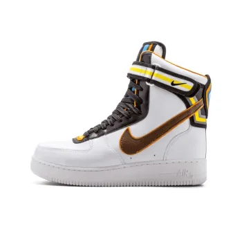Nike Air Force 1 High Tisci White