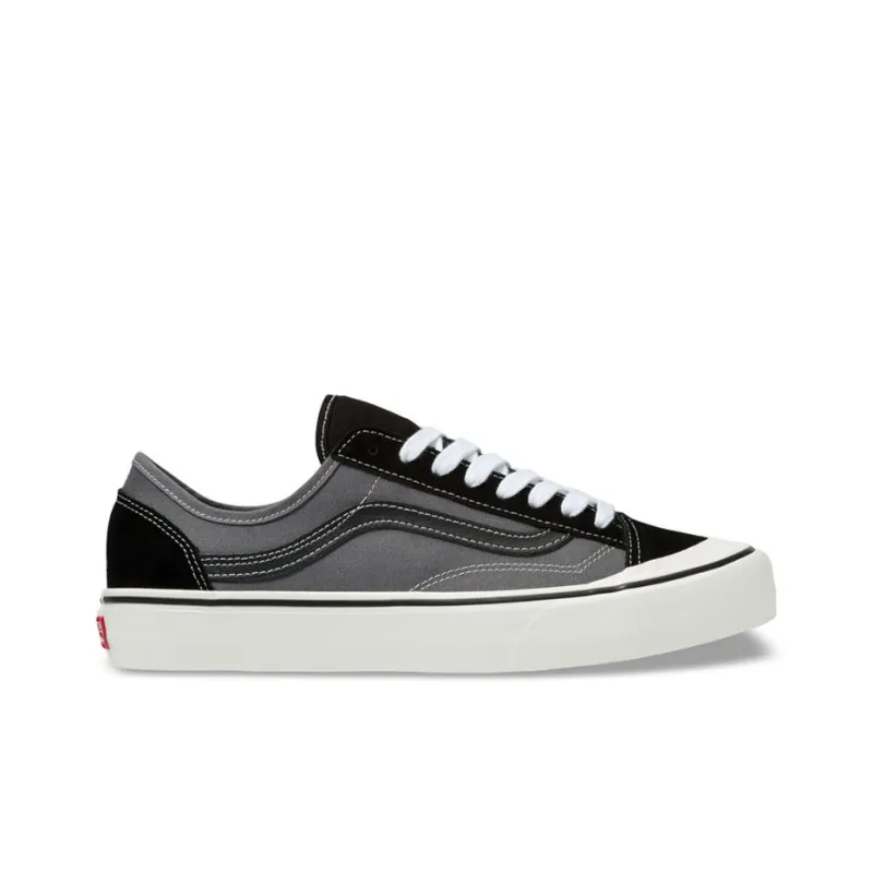 Vans Style 36 Decon Sf 'Quiet Shade Marshmallow'-1