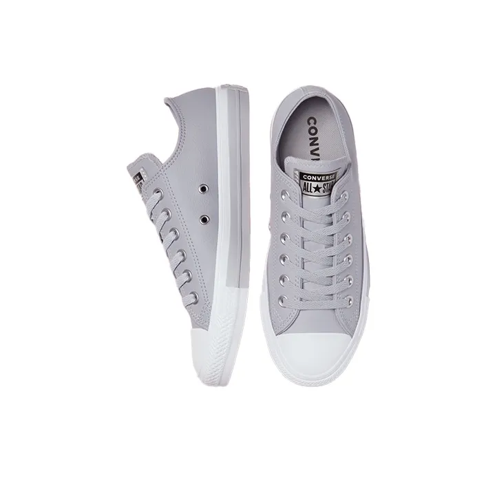 Converse Women's Chuck Taylor All Star Low 'Anodized Metals Gravel' Women's-4