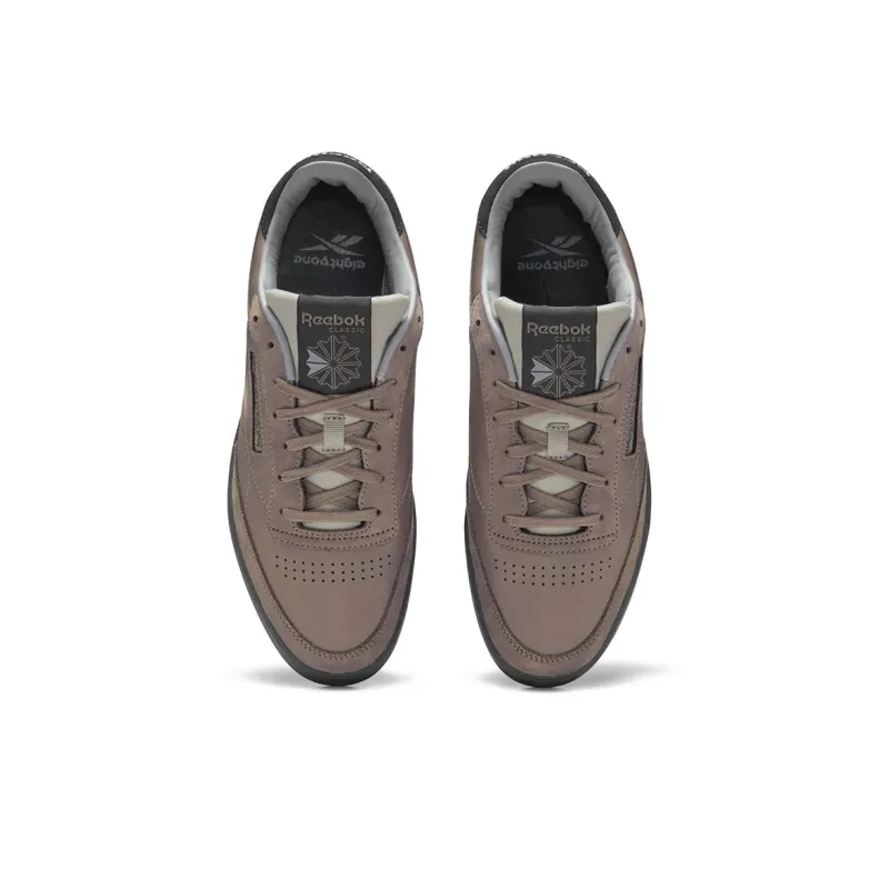 Reebok Club C Fvs 'EightyOne Trek Grey'-4