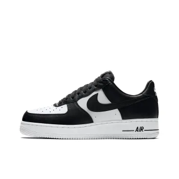 Nike Air Force 1 Low 'Tuxedo'