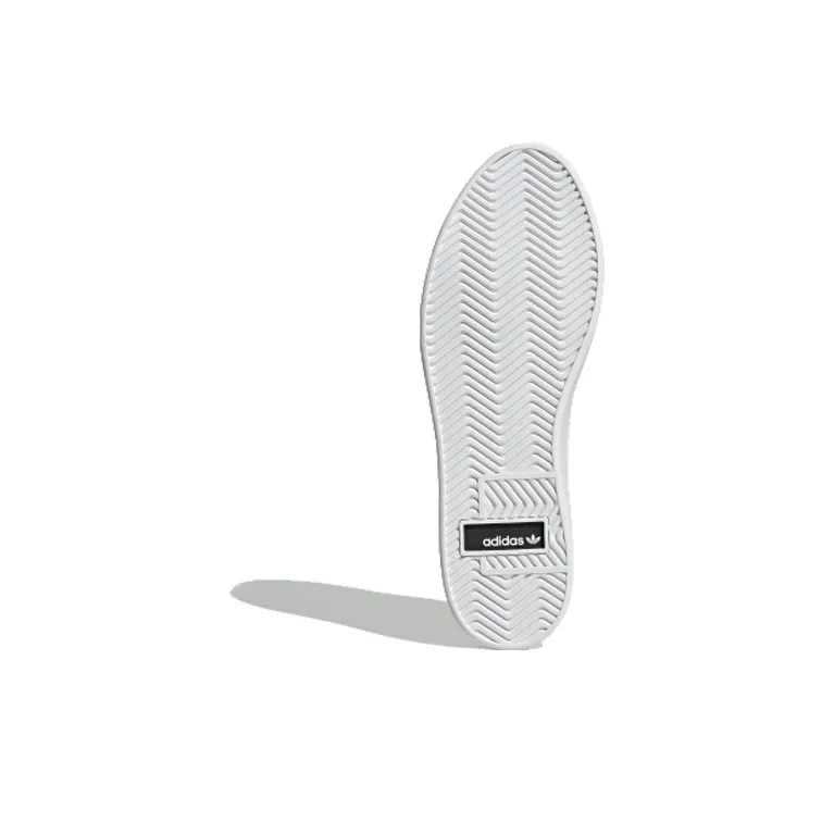 Adidas Originals Sleek 'Cloud White' Women's-3