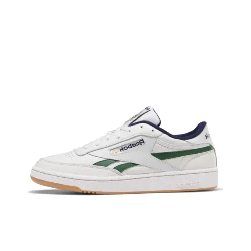 Reebok Club C Revenge 'Porcelain Utility Green'