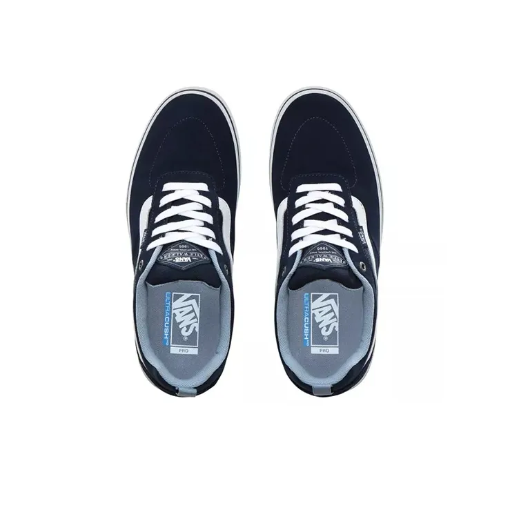 Vans Kyle Walker Pro 'Dress Blues'-3