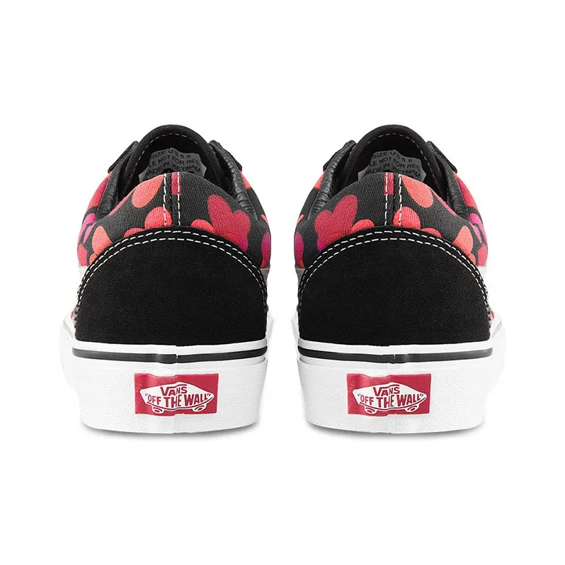 Vans Old Skool 'Valentines Hearts'-4