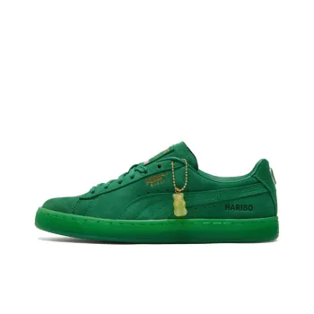 PUMA Suede Classic Haribo Amazon Green