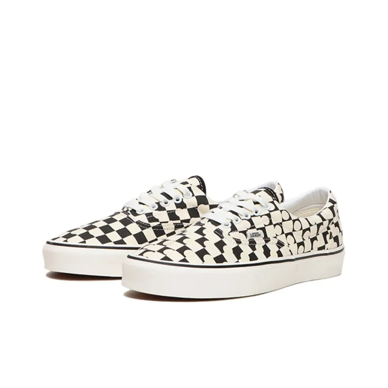 Vans Era Uv Ink Checkerboard-2