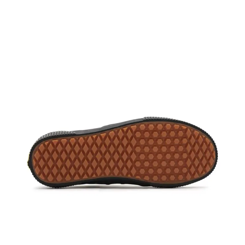 Vans Wade Goodall X Destruct Sf 'Black'-3