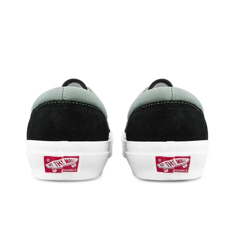 Vans Og Era Lx Green/Black-3