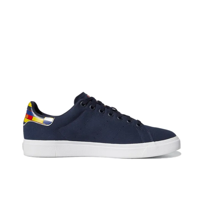 Adidas Originals Stan Smith Vulc Legend Ink-1