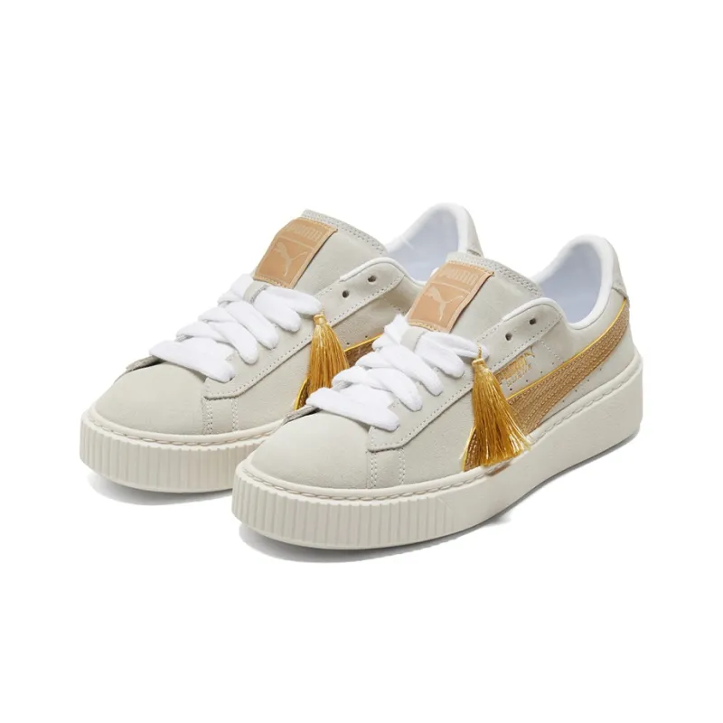 PUMA Suede Platform 'Year Of Ox' Women's-2