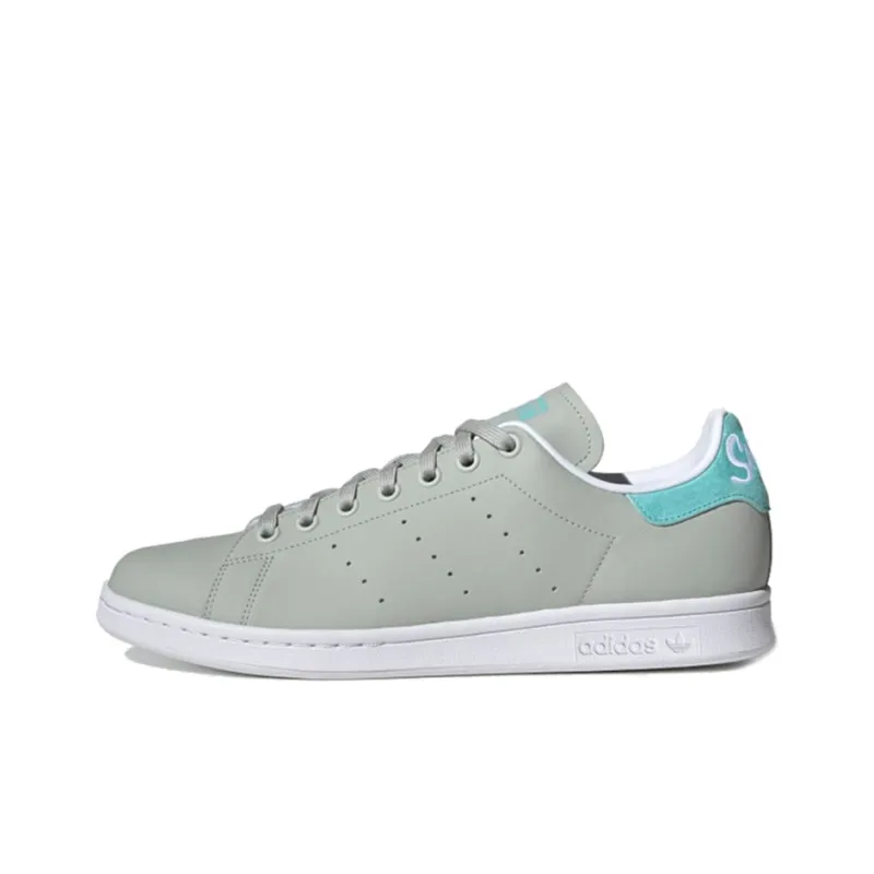 Adidas Stan Smith Ash Silver-0