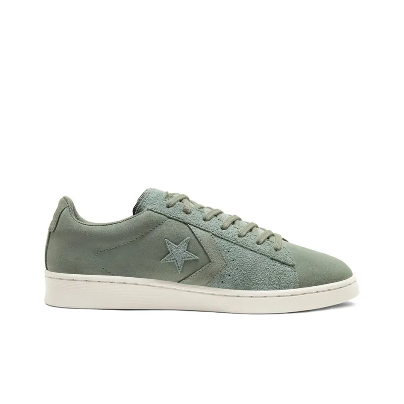 Converse Pro Leather Ox Lily Pad-1