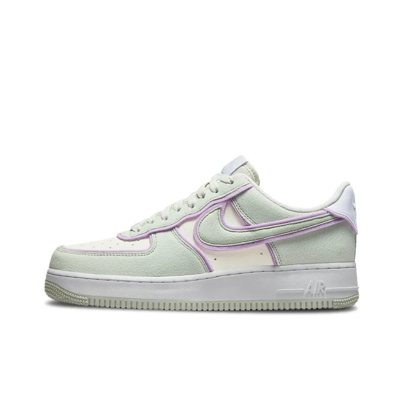 Nike Air Force 1 Low Sea Glass-0