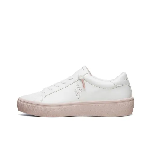 Skechers Goldie 2.0 'White Pink' Women's