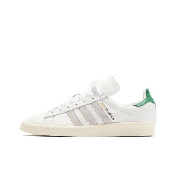 Adidas Originals Campus 80s Kith Classics White Green