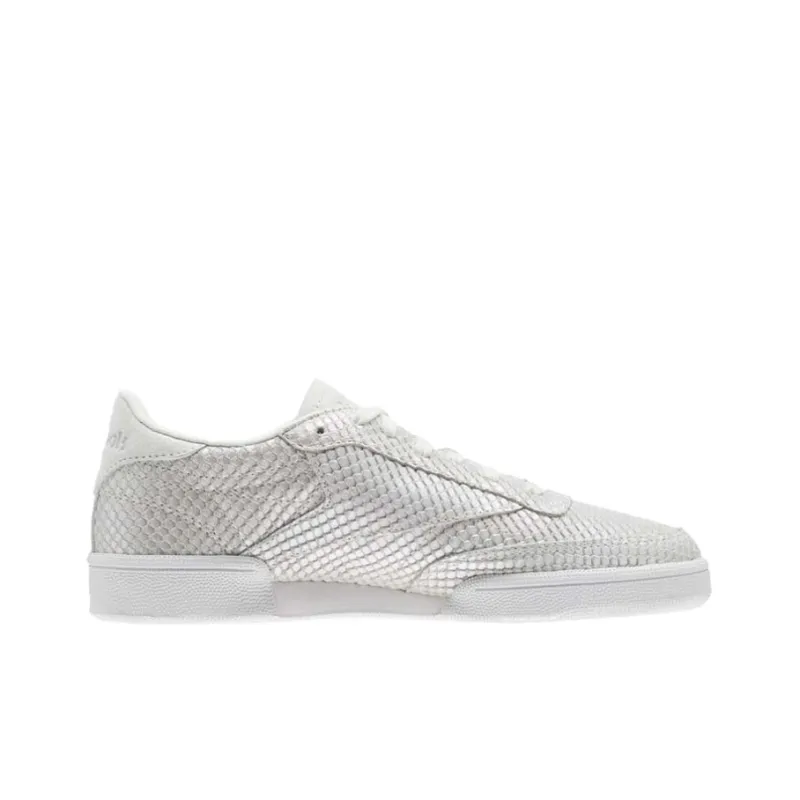 Reebok Club C 85 Hype Metallic Women's-1