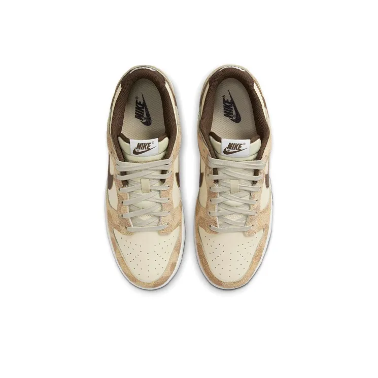 Nike Dunk Low Retro Prm Animal Pack Giraffe/Cheetah-3