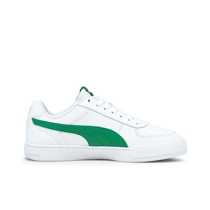 PUMA Caven 'Whtie Green'-1