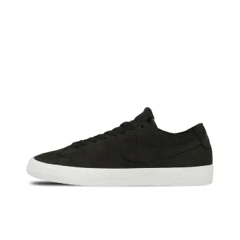 Nike Sb Zoom Blazer Low Decon Black Anthracite