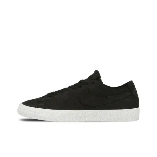 Nike SB Zoom Blazer Low Decon Black Anthracite