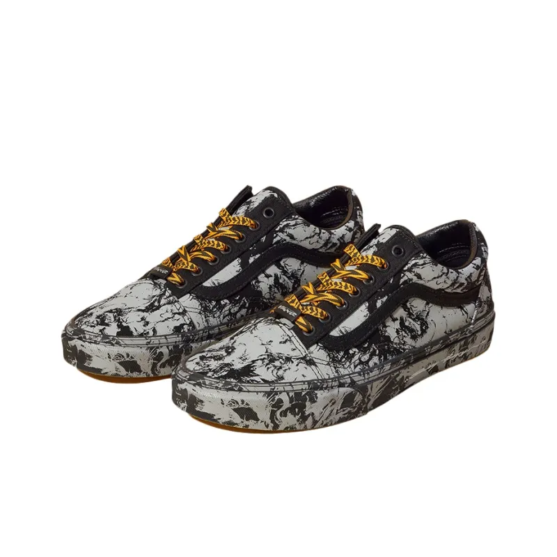 Vans Old Skool HuaTunan Year Of The Tiger Vans Family-2